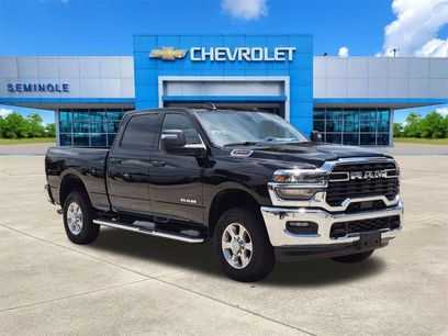Used 2026 RAM 2500 Big Horn