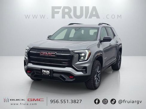 New 2026 GMC Terrain AT4 w/ Technology Package II AWD/4WD image 1