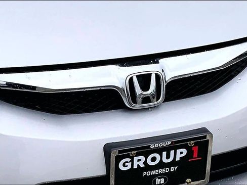 Used 2011 Honda Civic LX image 30