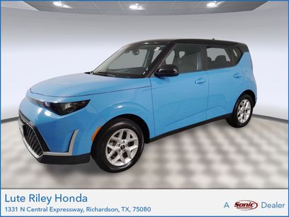Used 2023 Kia Soul S