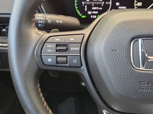 Used 2024 Honda CR-V Sport image 21
