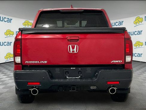 Used 2023 Honda Ridgeline RTL-E image 5