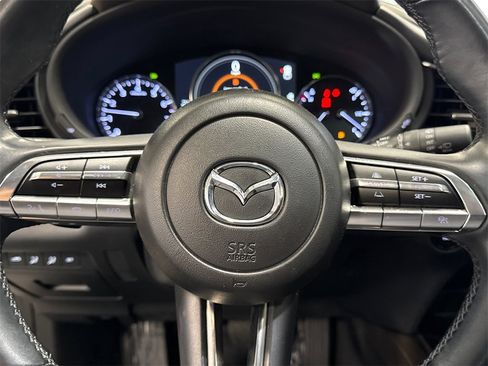 Certified 2023 MAZDA CX-30 AWD 2.5 S w/ Premium Package image 24