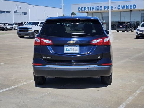 Used 2020 Chevrolet Equinox LT FWD image 7