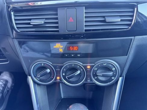 Used 2015 MAZDA CX-5 Touring FWD image 45