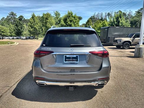Used 2026 Mercedes-Benz GLE 450 4MATIC image 7