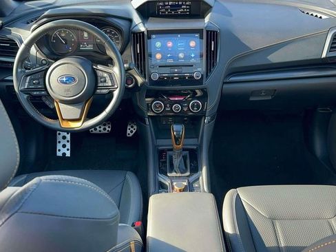 Certified 2023 Subaru Forester Wilderness image 10