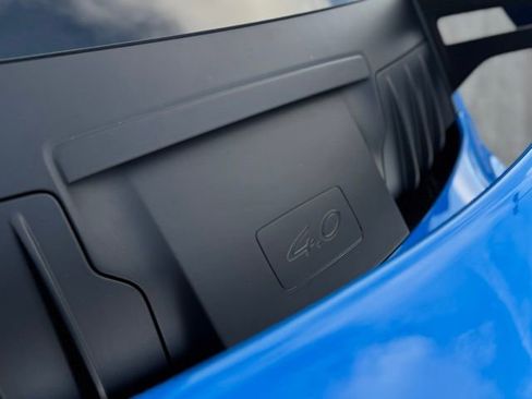 Certified 2023 Porsche 911 GT3 image 37