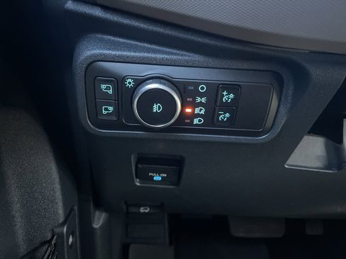 Used 2023 Ford Bronco Wildtrak image 28