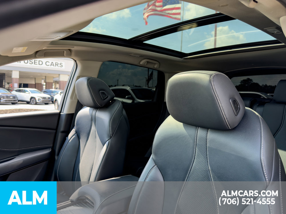 Used 2023 Acura RDX w/ Technology Package FWD image 9