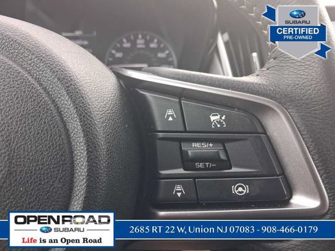 Certified 2025 Subaru Legacy Premium AWD/4WD image 30