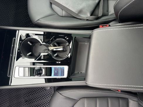 New 2026 Volkswagen Atlas SEL image 25