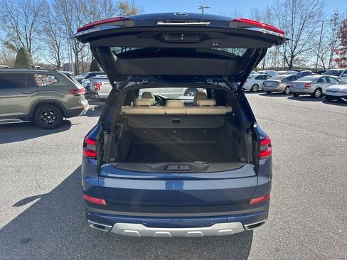 Used 2021 BMW X5 xDrive40i w/ Convenience Package image 9