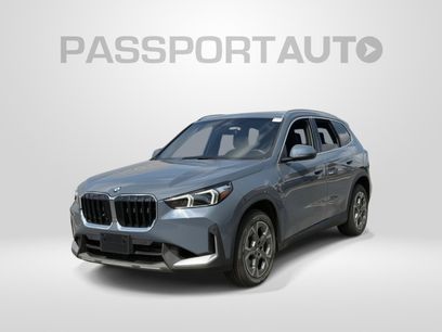 Used 2023 BMW X1 xDrive28i w/ Convenience Package