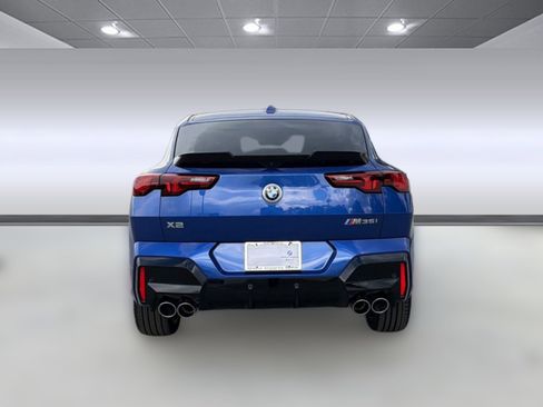 Used 2025 BMW X2 M35i image 10