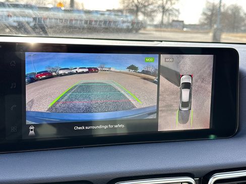 New 2026 Nissan Sentra SL w/ Floor Mat Package image 29