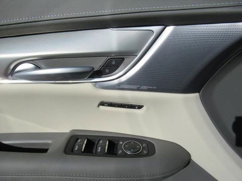 New 2026 Cadillac XT5 Premium Luxury w/ Driver Assist Package FWD image 22
