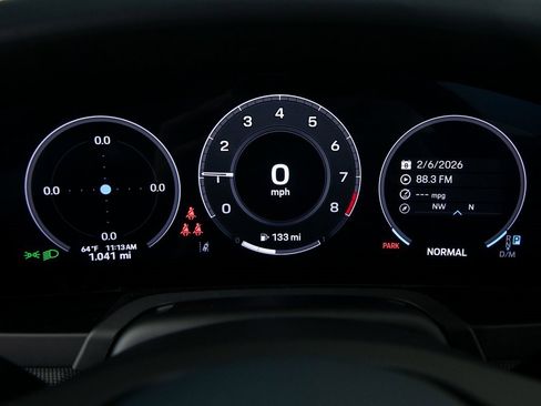 Certified 2026 Porsche 911 Carrera S image 23