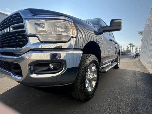 Used 2024 RAM 2500 Big Horn image 9