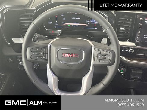 New 2026 GMC Sierra 1500 Elevation w/ Preferred Package image 25