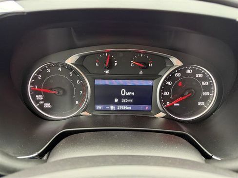 Used 2024 Chevrolet Blazer LT w/ Convenience Package image 34