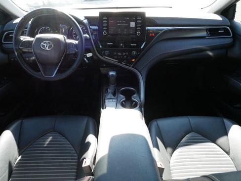 Certified 2024 Toyota Camry SE image 10