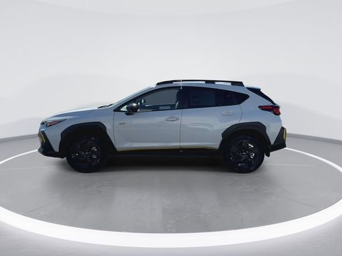 New 2025 Subaru Crosstrek 2.5i Sport image 5