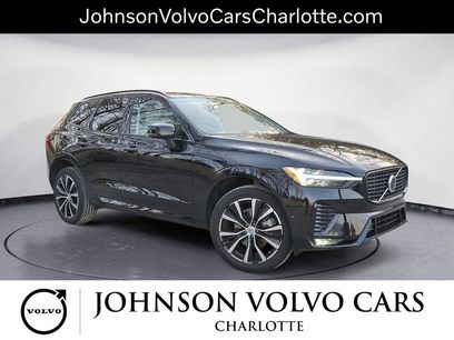New 2025 Volvo XC60 B5 Plus w/ Protection Package Premier