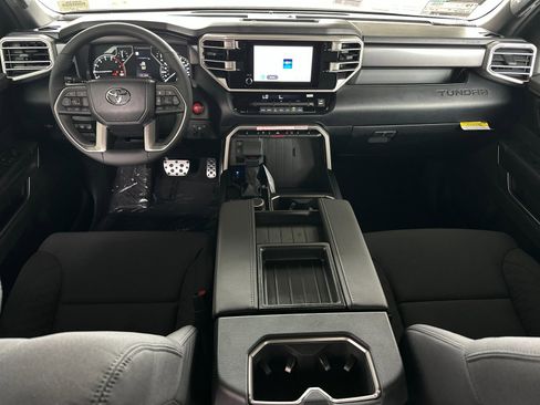 New 2026 Toyota Tundra SR5 image 12
