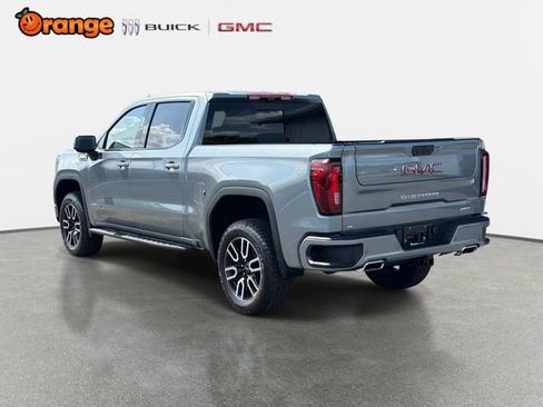New 2026 GMC Sierra 1500 AT4 w/ AT4 Premium Package AWD/4WD image 5