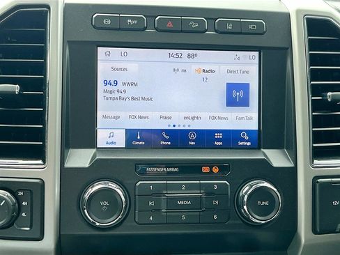 Used 2021 Ford F250 Lariat image 19