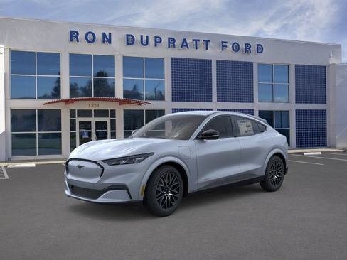 New 2026 Ford Mustang Mach-E Premium RWD image 2