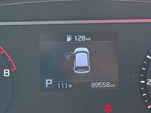 Used 2020 Kia Soul S FWD image 11