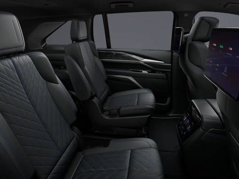 New 2026 Cadillac Escalade IQ Sport 1 AWD/4WD image 70
