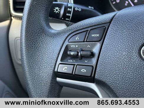 Used 2019 Hyundai Tucson SE image 16
