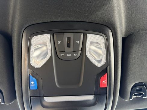 New 2026 RAM 2500 Big Horn AWD/4WD image 28