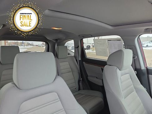 Used 2022 Honda CR-V EX image 19