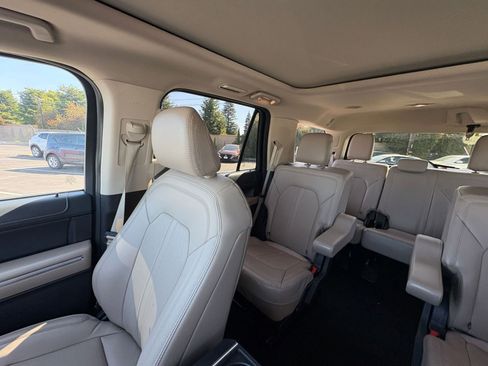 Used 2024 Ford Expedition Limited AWD/4WD image 44