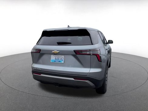 Used 2025 Chevrolet Equinox LT image 12