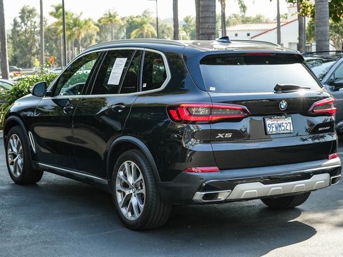 Used 2023 BMW X5 sDrive40i w/ Climate Comfort Package RWD image 4