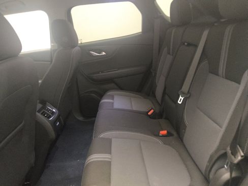 Used 2024 Chevrolet Blazer LT FWD image 18