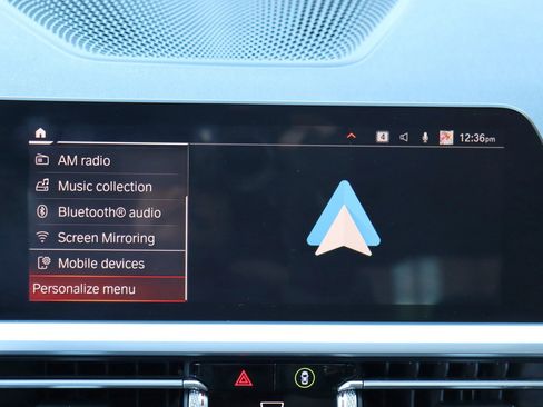 Used 2019 BMW 330i xDrive Sedan w/ Convenience Package image 38