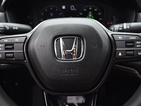 New 2025 Honda Accord SE image 19