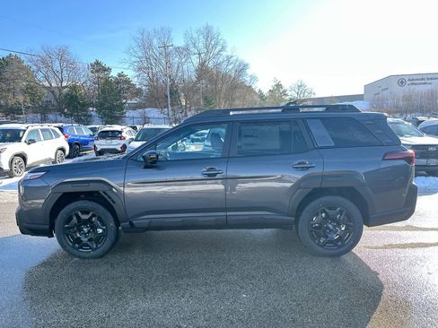 New 2026 Subaru Outback Limited image 10