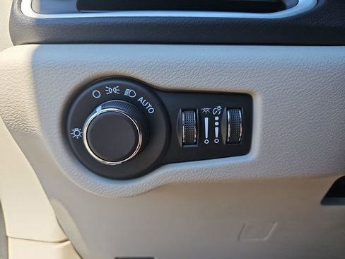 Used 2024 Chrysler Voyager LX FWD image 31