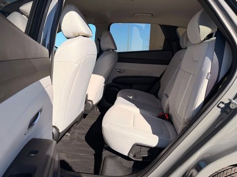 Used 2026 Hyundai Tucson SEL AWD/4WD image 28