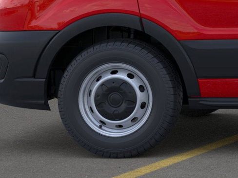 New 2025 Ford Transit 350 Low Roof image 28