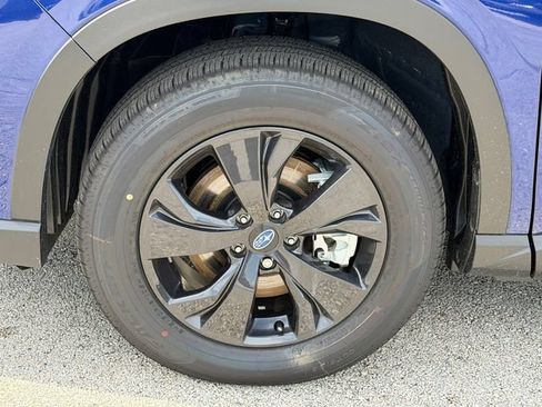 New 2026 Subaru Ascent Premium AWD/4WD image 11