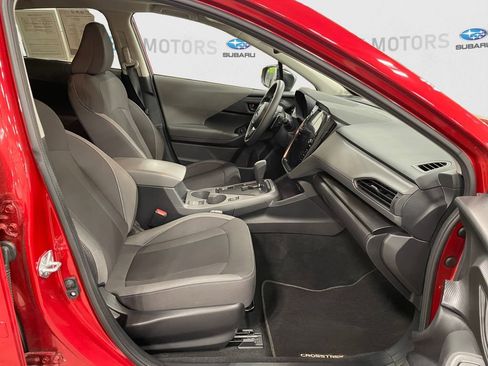 Used 2026 Subaru Crosstrek 2.0i Premium AWD/4WD image 15