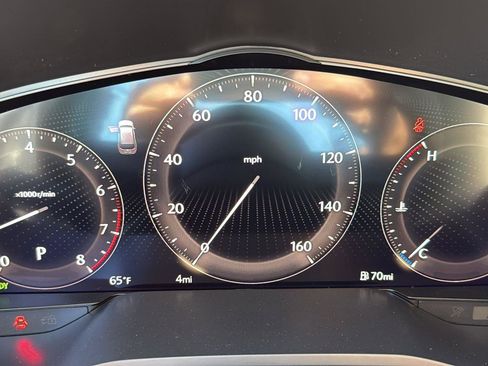 New 2026 MAZDA CX-90 3.3 Turbo w/ Premium Sport Pkg image 8